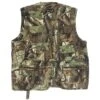 Mil-Tec Fishing Vest Hunting Camo -Mil-Tec Shop 10701068 1 4