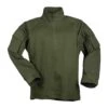 Mil-Tec Combat Shirt Olive