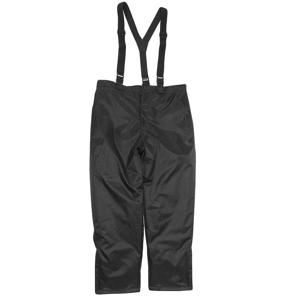 Mil-Tec Thermal Pants Black 3 Mil-Tec Thermal Pants Black