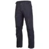 Mil-Tec Pilot Pants Cotton Prewash Black 2 Mil-Tec Pilot Pants Cotton Prewash Black -Mil-Tec Shop 11502102 1 2