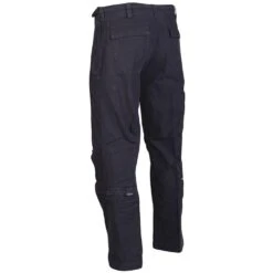 Mil-Tec Pilot Pants Cotton Prewash Black 5 Mil-Tec Pilot Pants Cotton Prewash Black -Mil-Tec Shop 11502102 2 2