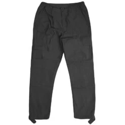 Mil-Tec Seven Pocket Pants Black
