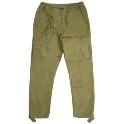 Mil-Tec Seven Pocket Pants Coyote