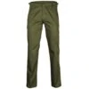 Mil-Tec US BDU Ranger Trousers Straight Cut Olive -Mil-Tec Shop 11811001 Mil Tec US BDU Ranger Trousers Olive 2
