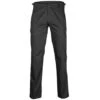 Mil-Tec US BDU Ranger Trousers Straight Cut Black 1 Mil-Tec US BDU Ranger Trousers Straight Cut Black -Mil-Tec Shop 11811002 Mil Tec US BDU Ranger Trousers Black 2