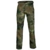 Mil-Tec US BDU Ranger Trousers Straight Cut Flecktarn 2 Mil-Tec US BDU Ranger Trousers Straight Cut Flecktarn -Mil-Tec Shop 11811021 Mil Tec US BDU Ranger Trousers Flecktarn 5