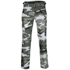Mil-Tec US BDU Ranger Trousers Straight Cut Urban