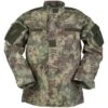 Mil-Tec US Field Jacket ACU R/S Mandra Woodland 1 Mil-Tec US Field Jacket ACU R/S Mandra Woodland -Mil-Tec Shop 11942183 01 2