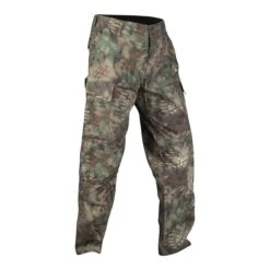 Mil-Tec US ACU Field Trousers Ripstop Mandra Woodland