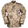 Mil-Tec US ACU Field Jacket Ripstop Mandra Tan -Mil-Tec Shop 11942484 1 5