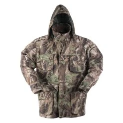 Mil-Tec Hunter Jacket Hunting Camo
