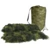 Mil-Tec Ghillie Cover 'Anti Fire' 300x200cm Woodland -Mil-Tec Shop 11962320 mil tec ghillie 300x 200cm woodland