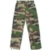 Mil-Tec French Field Trousers M67 CCE