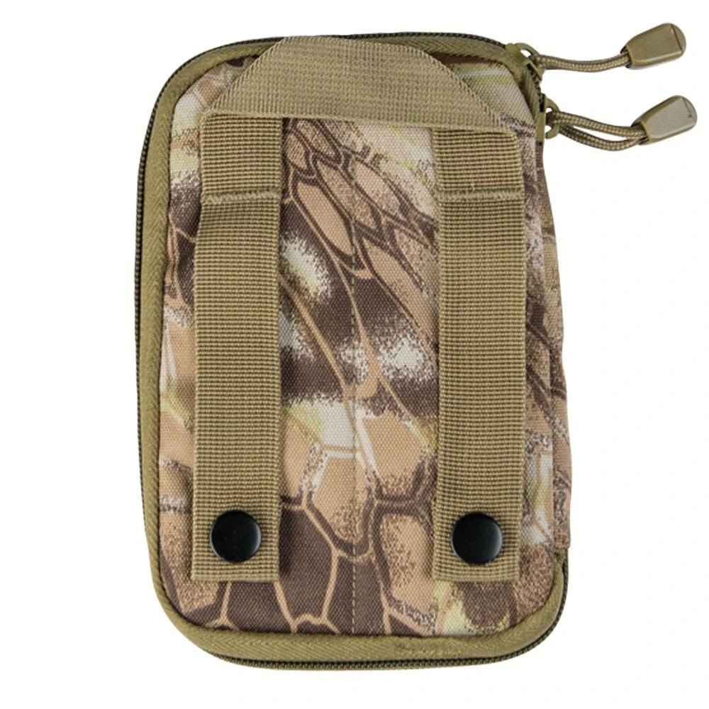 Mil-Tec Molle Belt Office Mandara Tan 5 Mil-Tec Molle Belt Office Mandara Tan - Image 3