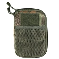 Mil-Tec Molle Belt Office Mandara Wood