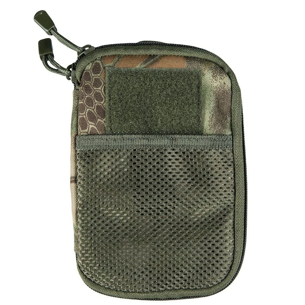 Mil-Tec Molle Belt Office Mandara Wood 3 Mil-Tec Molle Belt Office Mandara Wood