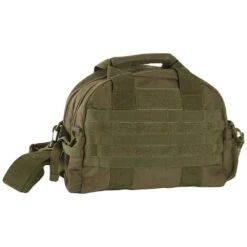 Mil-Tec Ammo Shoulder Bag Olive