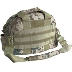 Mil-Tec Ammo Shoulder Bag Tropentarn