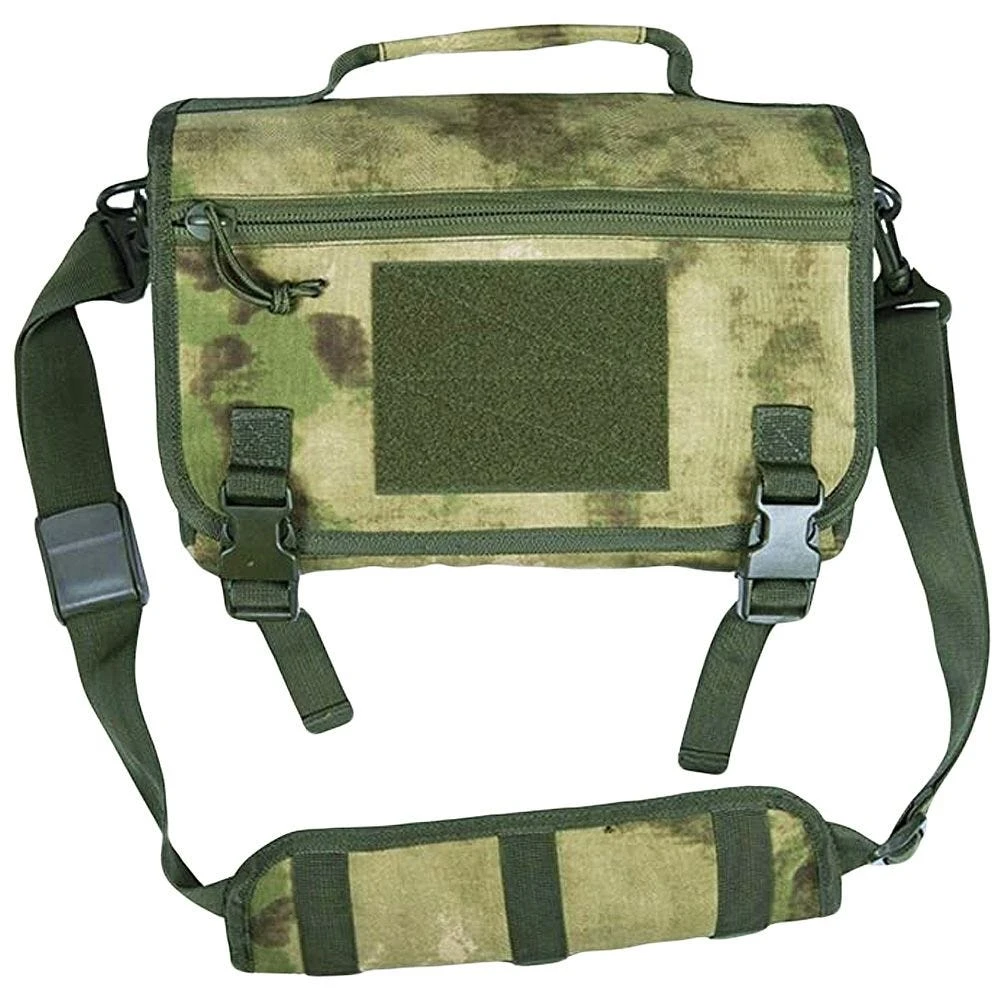Mil-Tec Messenger Bag Mil-Tacs FG 3 Mil-Tec Messenger Bag Mil-Tacs FG