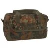 Mil-Tec USE Bag Small Flecktarn -Mil-Tec Shop 13802021