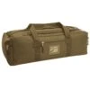 Mil-Tec Combat Duffle Bag Coyote 2 Mil-Tec Combat Duffle Bag Coyote -Mil-Tec Shop 13845005 1