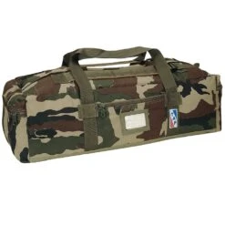Mil-Tec Combat Duffle Bag CCE
