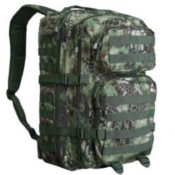Mil-Tec US Assault Pack Large Mandra Wood