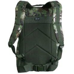 Mil-Tec US Assault Pack Large Mandra Wood -Mil-Tec Shop 14002284 03