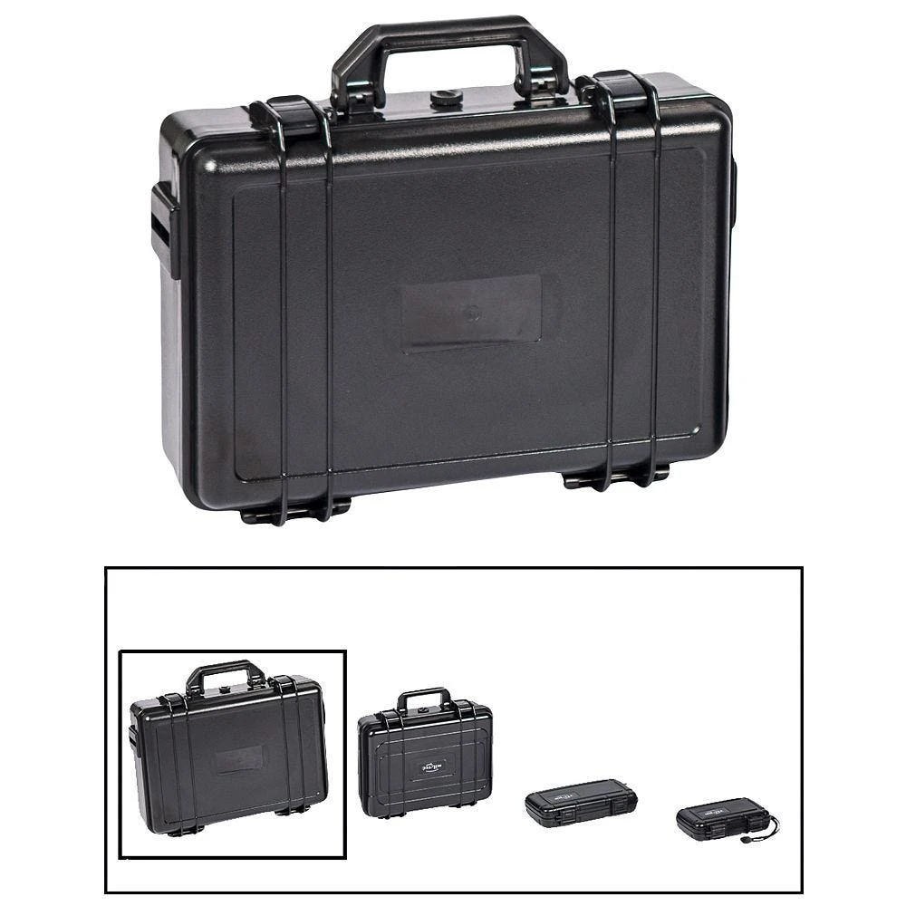 Mil-Tec Transport Box Waterproof 390x290x120mm 3 Mil-Tec Transport Box Waterproof 390x290x120mm