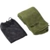 Mil-Tec Microfiber Towel 120cm X 60cm Olive -Mil-Tec Shop 16011111 MICROFIBRETOWEL120X60CM 1 1