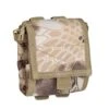 Mil-Tec Collapsible Empty Shell Pouch Mandara Tan -Mil-Tec Shop 16156483 1