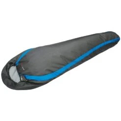 Mil-Tec High Peak Mummy Sleeping Bag Pak 600