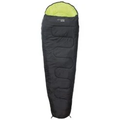 Mil-Tec Yellowstone Mummy Sleeping Bag Essential