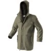 Mil-Tec German Army Parka With Liner Olive
