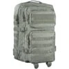 Mil-Tec MOLLE US Assault Pack Large Foliage -Mil-Tec Shop MIL TEC MOLLE US ASSAULT PACK LARGE FOLIAGE 01