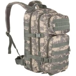 Mil-Tec MOLLE US Assault Pack Small ACU Digital
