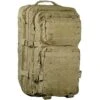 Mil-Tec US Assault Pack Large Laser Cut Coyote -Mil-Tec Shop MIL TEC US ASSAULT PACK LARGE LASER CUT COYOTE 01