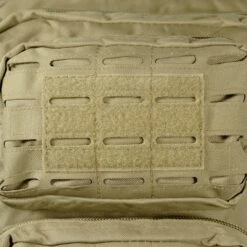 Mil-Tec US Assault Pack Large Laser Cut Coyote -Mil-Tec Shop MIL TEC US ASSAULT PACK LARGE LASER CUT COYOTE 03