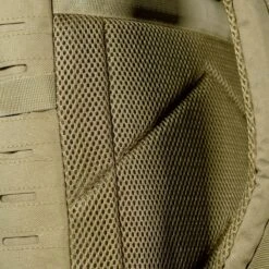 Mil-Tec US Assault Pack Large Laser Cut Coyote -Mil-Tec Shop MIL TEC US ASSAULT PACK LARGE LASER CUT COYOTE 04