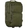 Mil-Tec US Assault Pack Large Laser Cut Olive -Mil-Tec Shop MIL TEC US ASSAULT PACK LARGE LASER CUT OLIVE 01