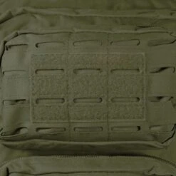 Mil-Tec US Assault Pack Large Laser Cut Olive -Mil-Tec Shop MIL TEC US ASSAULT PACK LARGE LASER CUT OLIVE 03