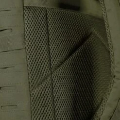 Mil-Tec US Assault Pack Large Laser Cut Olive -Mil-Tec Shop MIL TEC US ASSAULT PACK LARGE LASER CUT OLIVE 04