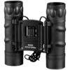 Mil-Tec Foldable Binocular Gen II 10x25 Black -Mil-Tec Shop Mil Tec Foldable Binocular Gen II 10x25 Black 1 1200x1200