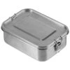 Mil-Tec Stainless Steel Lunchbox Plus 18cm -Mil-Tec Shop Mil Tec Lunchbox Stainless Steel Plus 18cm 1200x1200 1