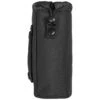 Mil-Tec MOLLE Bottle Cover Black