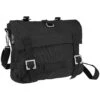 Mil-Tec Shoulder Bread Bag Black 1 Mil-Tec Shoulder Bread Bag Black -Mil-Tec Shop Mil Tec Shoulder Bread Bag Black1 1
