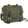 Mil-Tec Shoulder Bread Bag Olive -Mil-Tec Shop Mil Tec Shoulder Bread Bag Olive1 1
