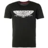Mil-Tec T-Shirt Maverick Black 2 Mil-Tec T-Shirt Maverick Black -Mil-Tec Shop Mil Tec T Shirt Maverick Black 1 1200x1200