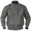 Mil-Tec US Tactical Flight Jacket Urban Grey -Mil-Tec Shop Mil Tec Tactical Flight Jacket UrbanGrey 1 1001x1001