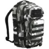 Mil-Tec US Assault Pack Small Urban -Mil-Tec Shop Mil Tec US Assault Pack Small Urban 1 1200x1200